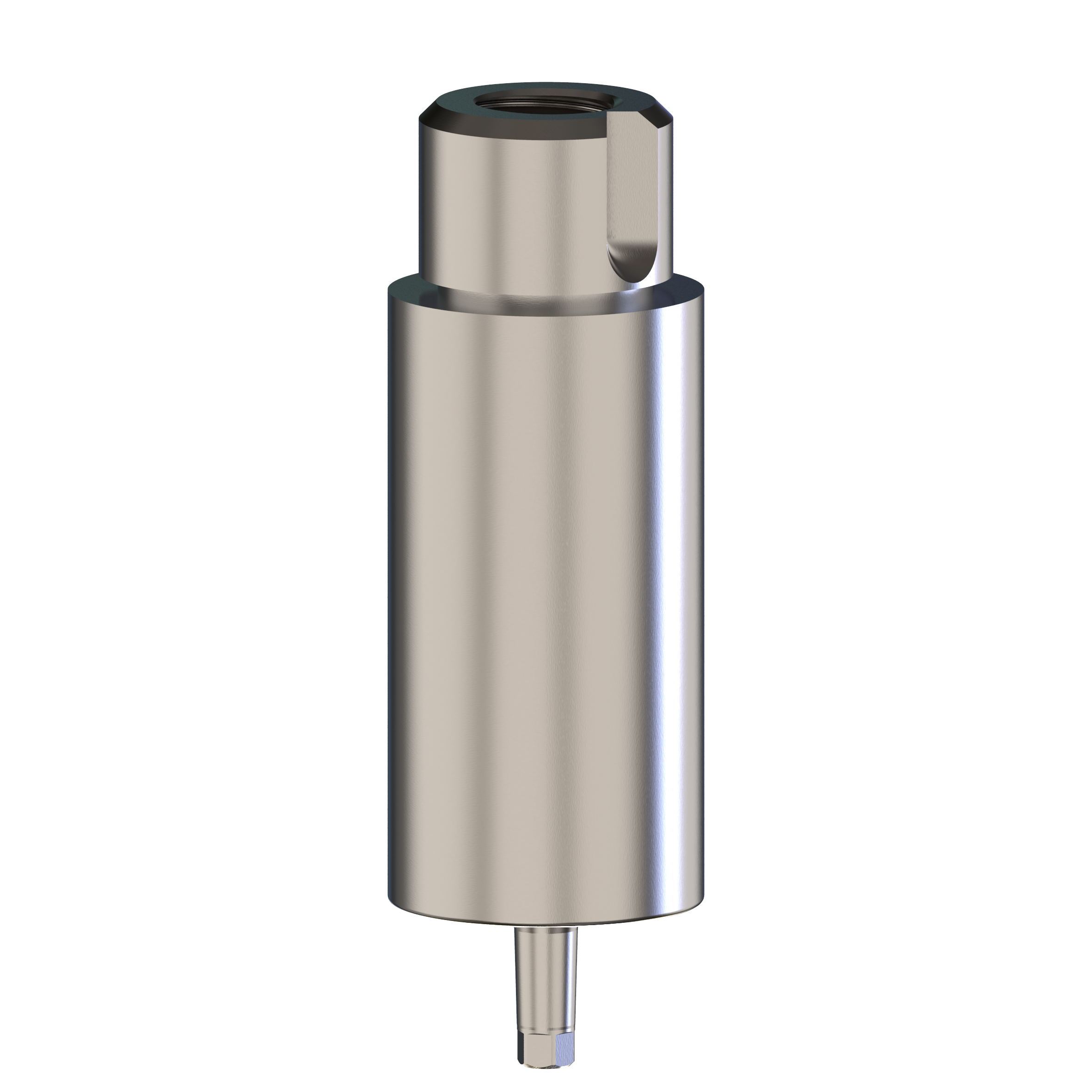 PM.XP 100015/2 - K3Pro XP Premill Ø 10mm GH 1,1 für 2mm Platform