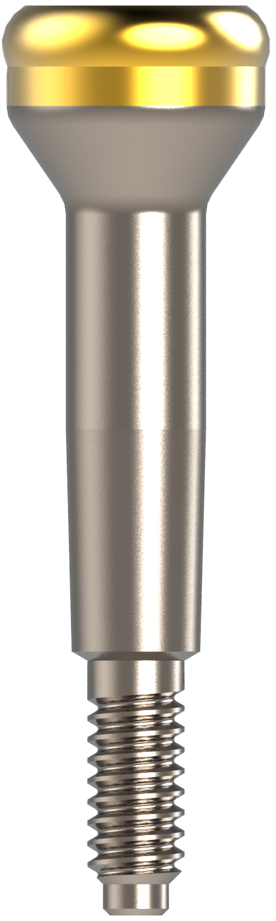 FLA 45000+NH/2 - 4,5mm Finder / Locator Aufbau mit 2mm Pfosten