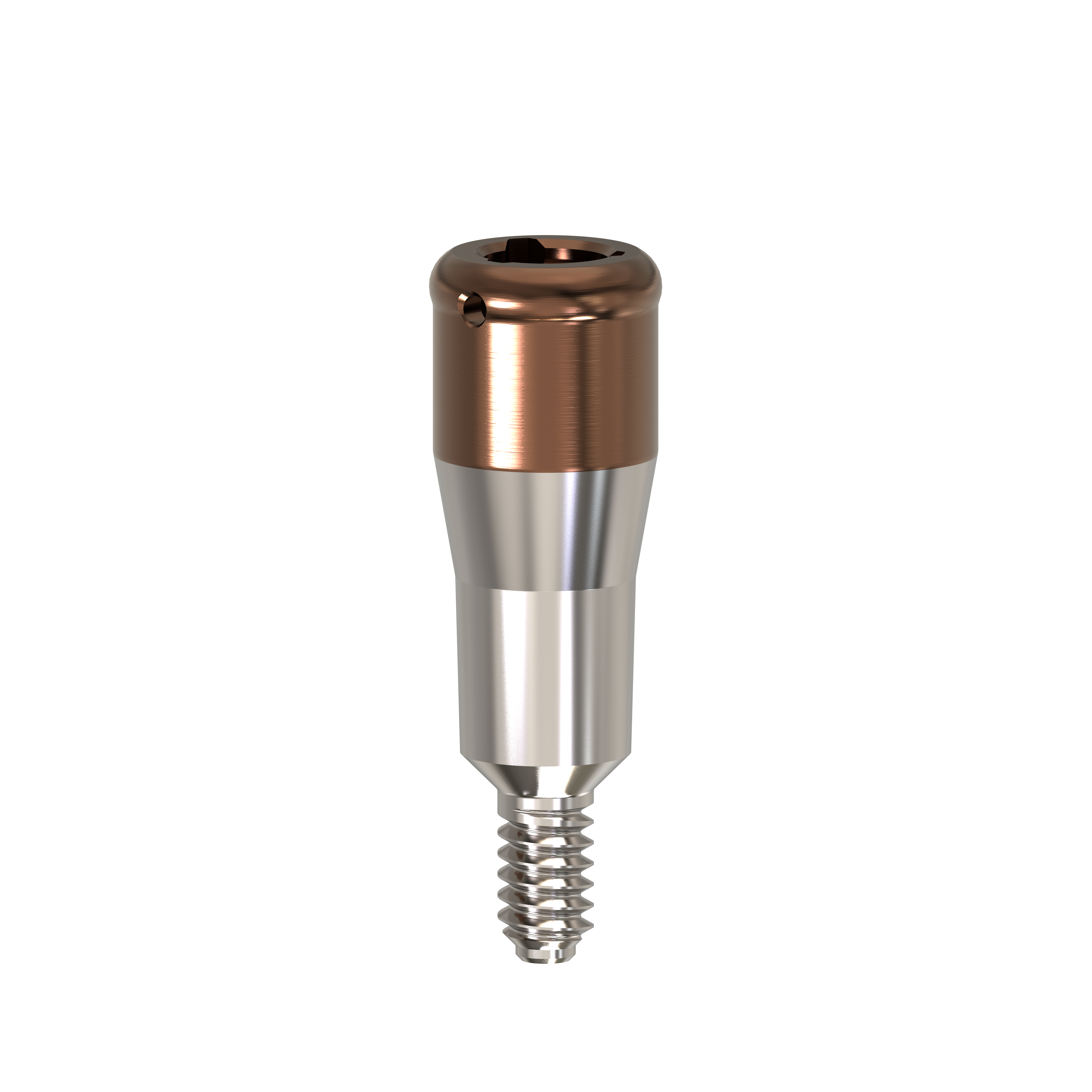 DLA 45000+NH/3 - 4.5mm K3Pro XP Finder Pro Abutment 3mm Platform