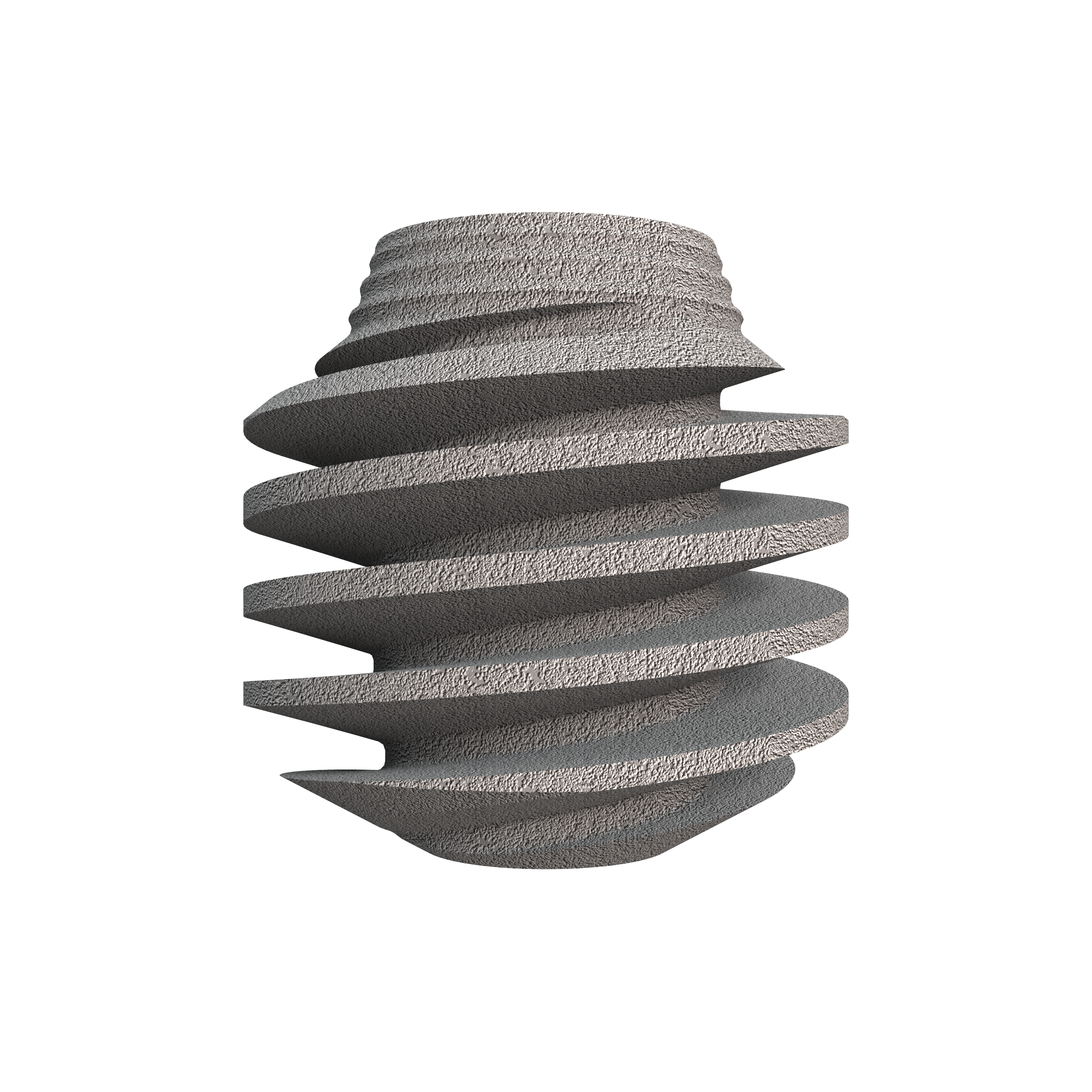 60060K3PRO.C/SHORT - 6,0 x 6,0mm K3Pro Compress Short Implantat Short Platform