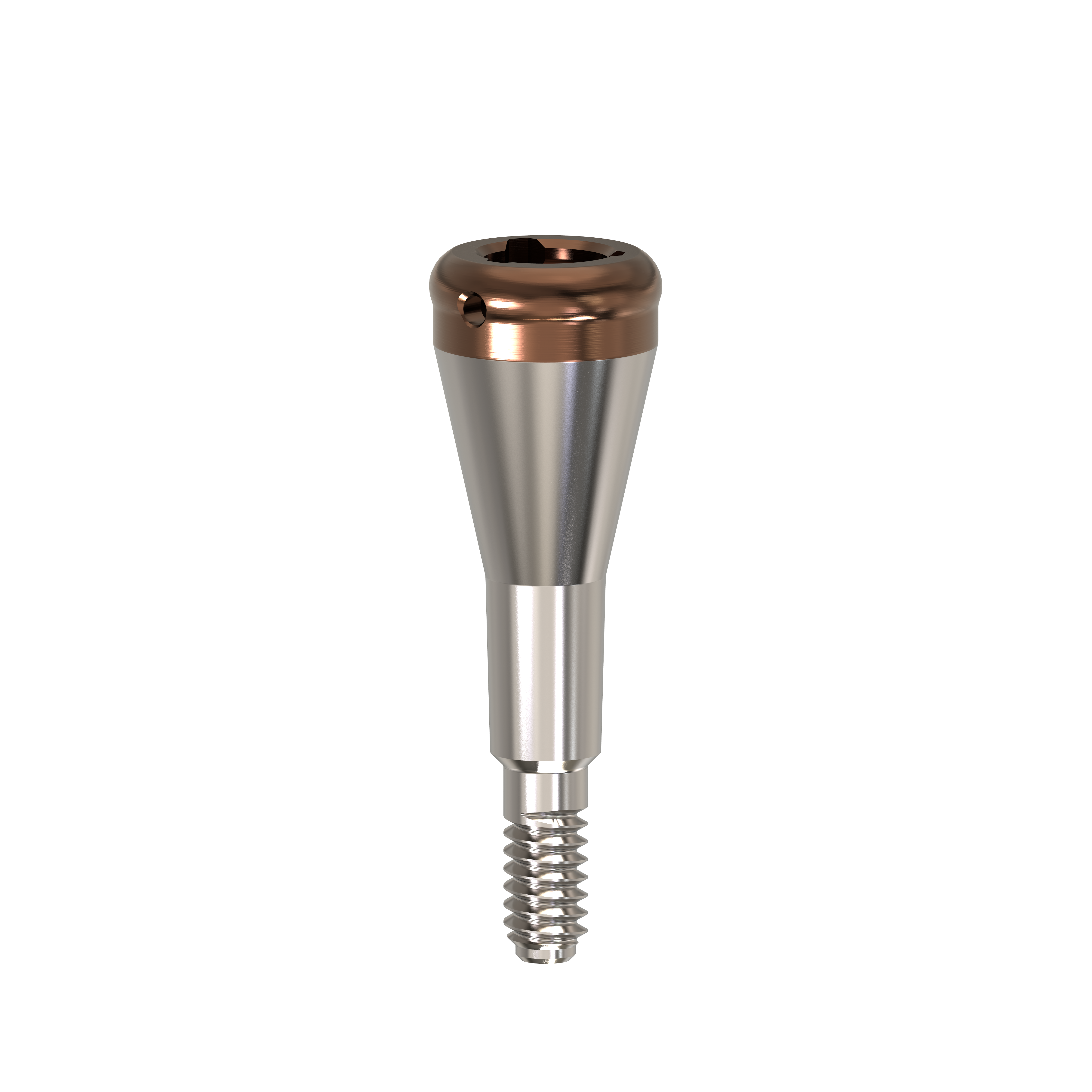 DLA 45000+NH/2 - 4.5mm K3Pro XP Finder Pro Abutment 2mm Platform