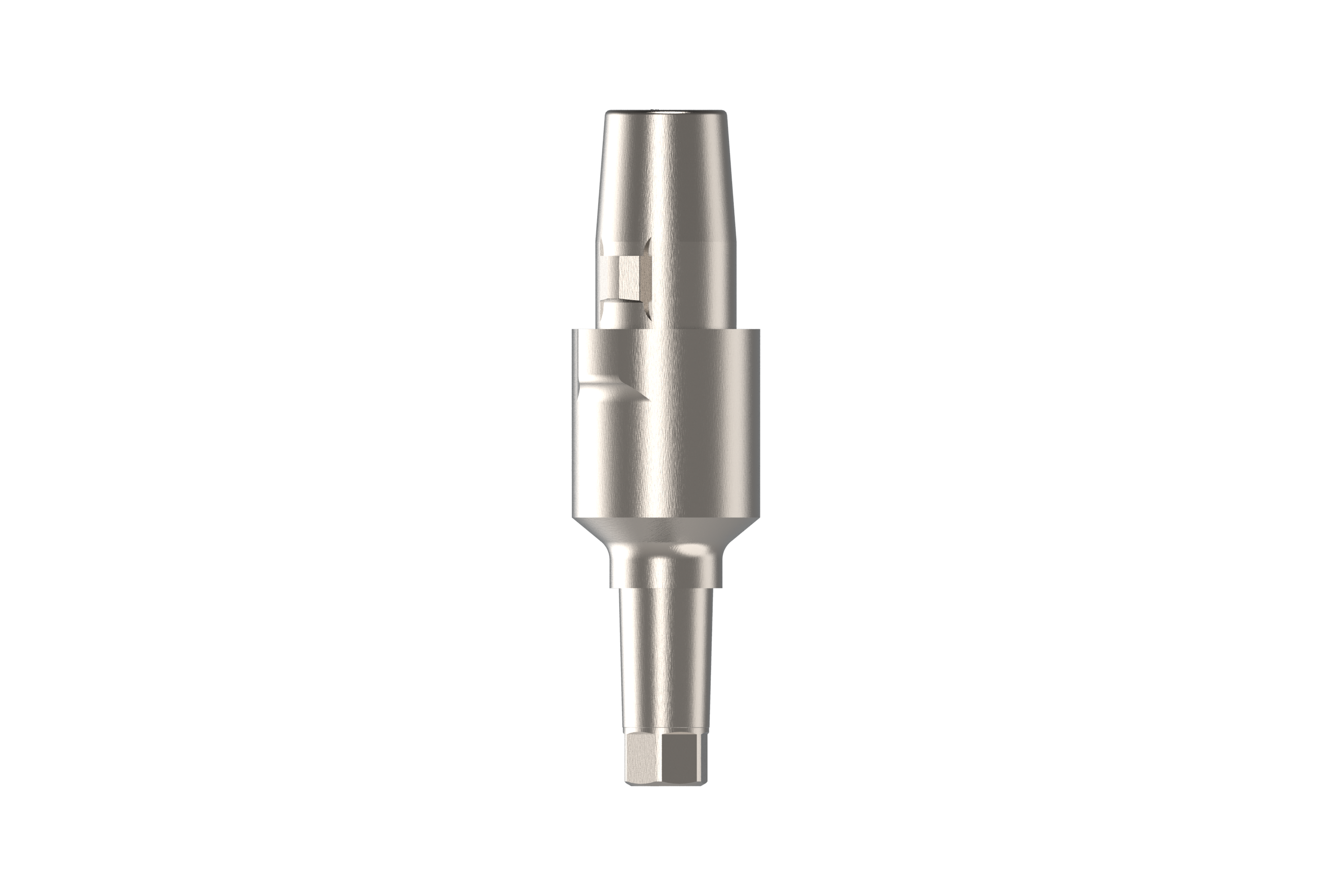 CS_SP/2 - K3Pro Cerec Scanpfosten 2mm Platform (GH 0,5)