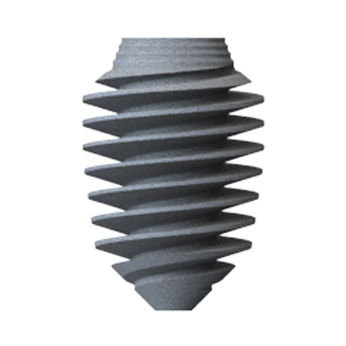 60009K4PRO.OC - 6,0 x 9,0mm K3Pro Compress Implantat 3mm Platform