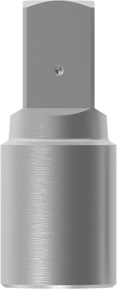 RV_01.K - Ratschenverlängerung K3Pro 5mm