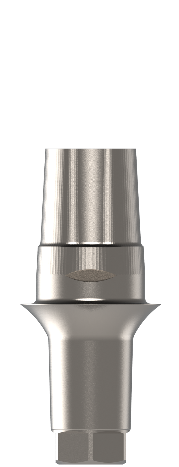 EAK 500015.H/3PRO - 5,0 x 1,5mm 0° Preform Aufbau mit 3mm Pfosten indexiert