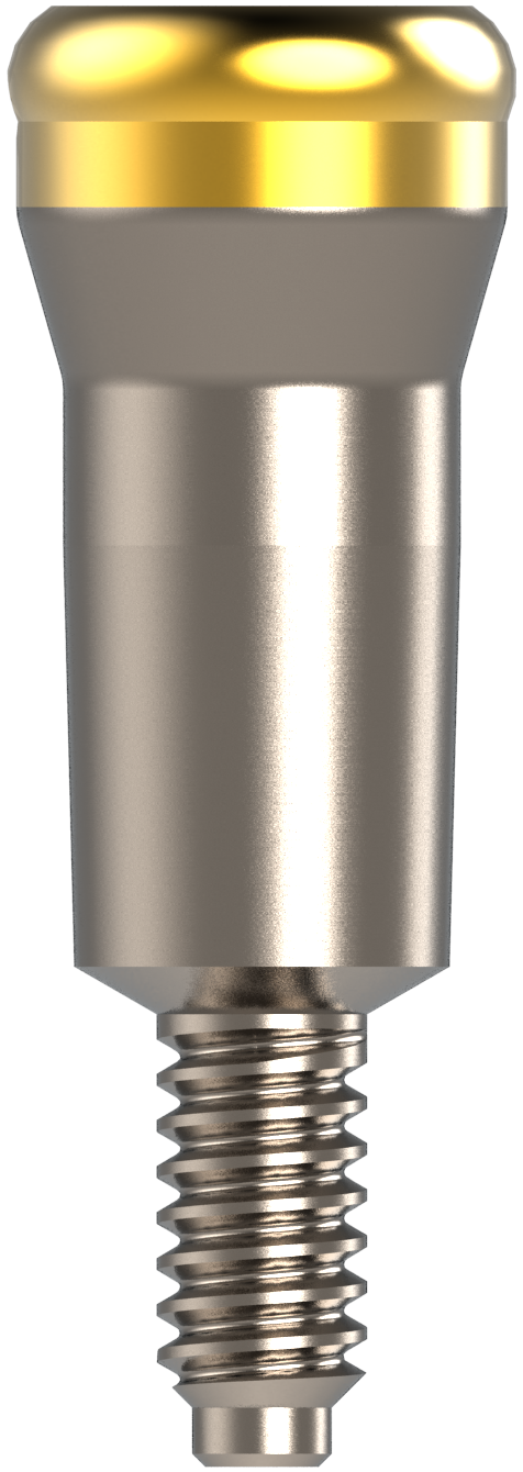 FLA 25000+NH/3 - 2,5mm Finder / Locator Aufbau mit 3mm Pfosten