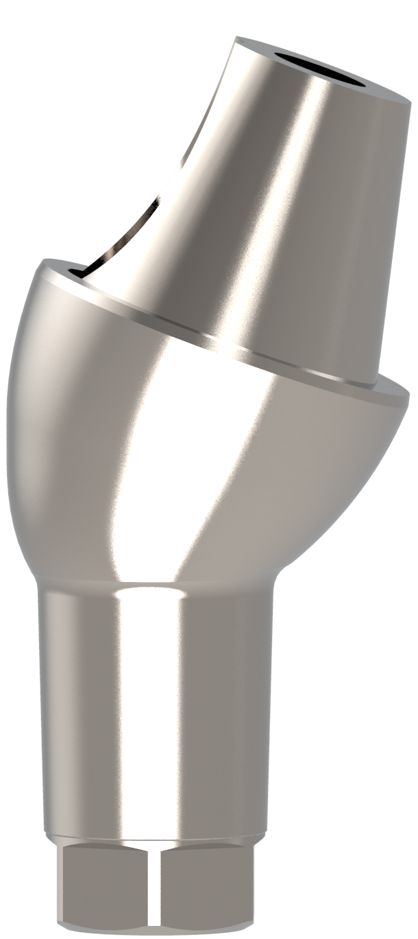 VBA 502015.H/3PRO - 5,0 x 1,5mm 20° RapidFix Aufbau mit 3mm Pfosten - indexiert