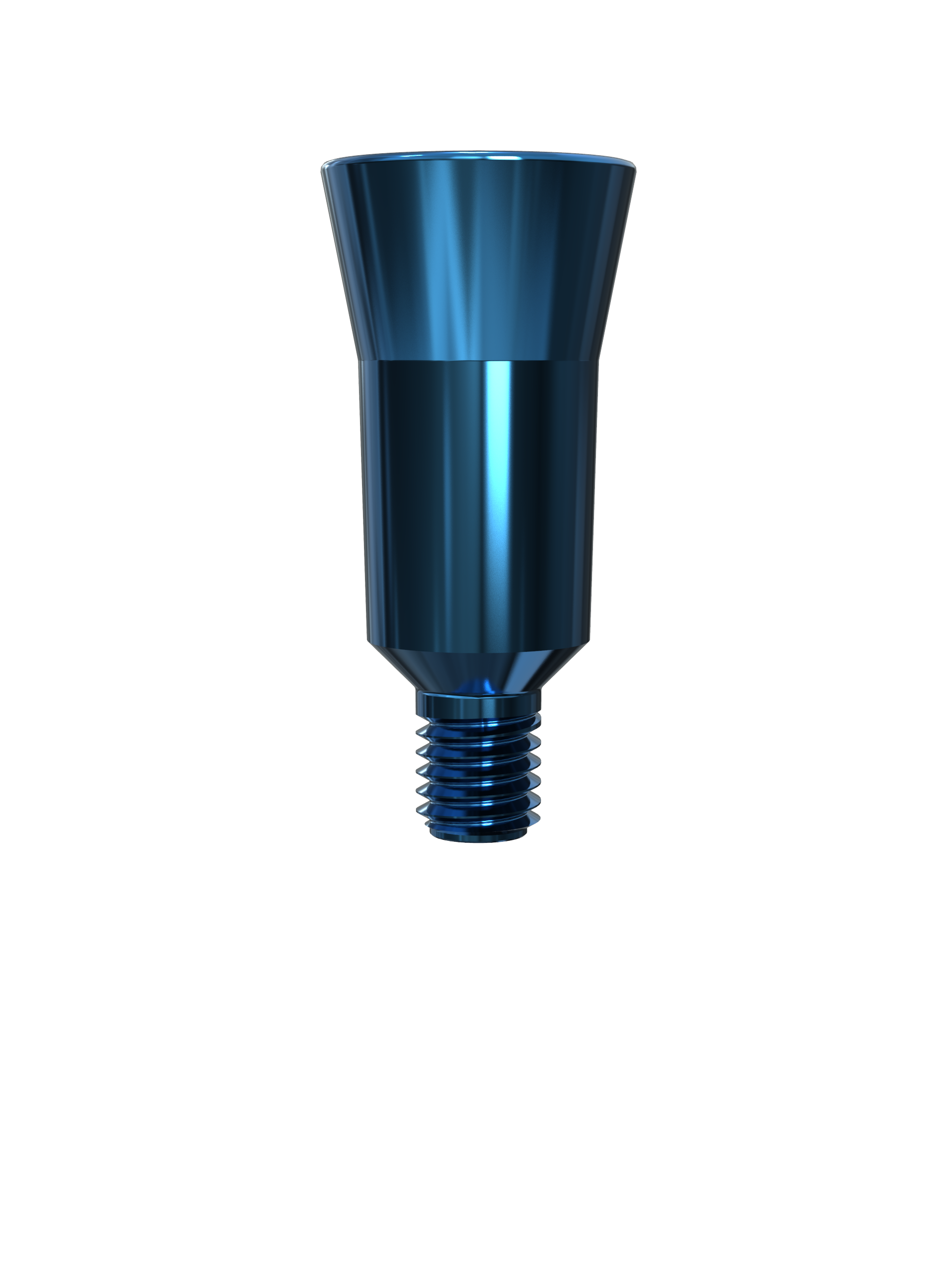 BPS.XP 39030/3S - K3Pro XP Bone Profile Screw B3 Ø3,9 x KPT 3mm für Short Platform