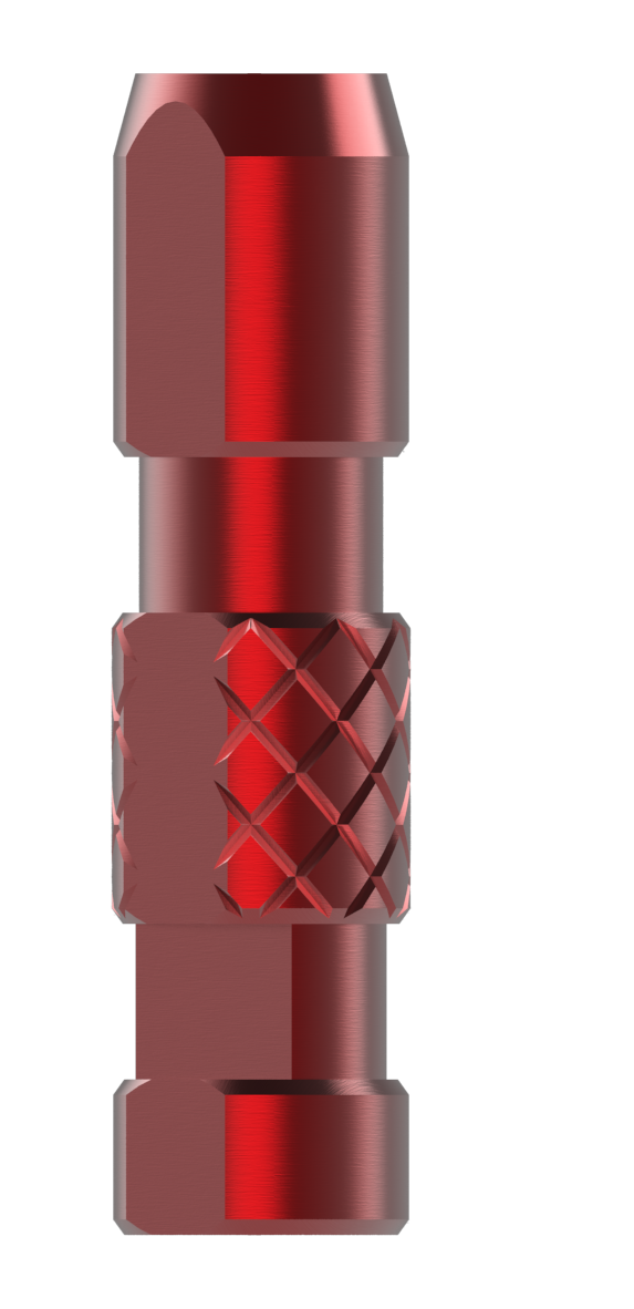 LAK3Pro/2 - Labor Analog K3Pro 2mm Schacht