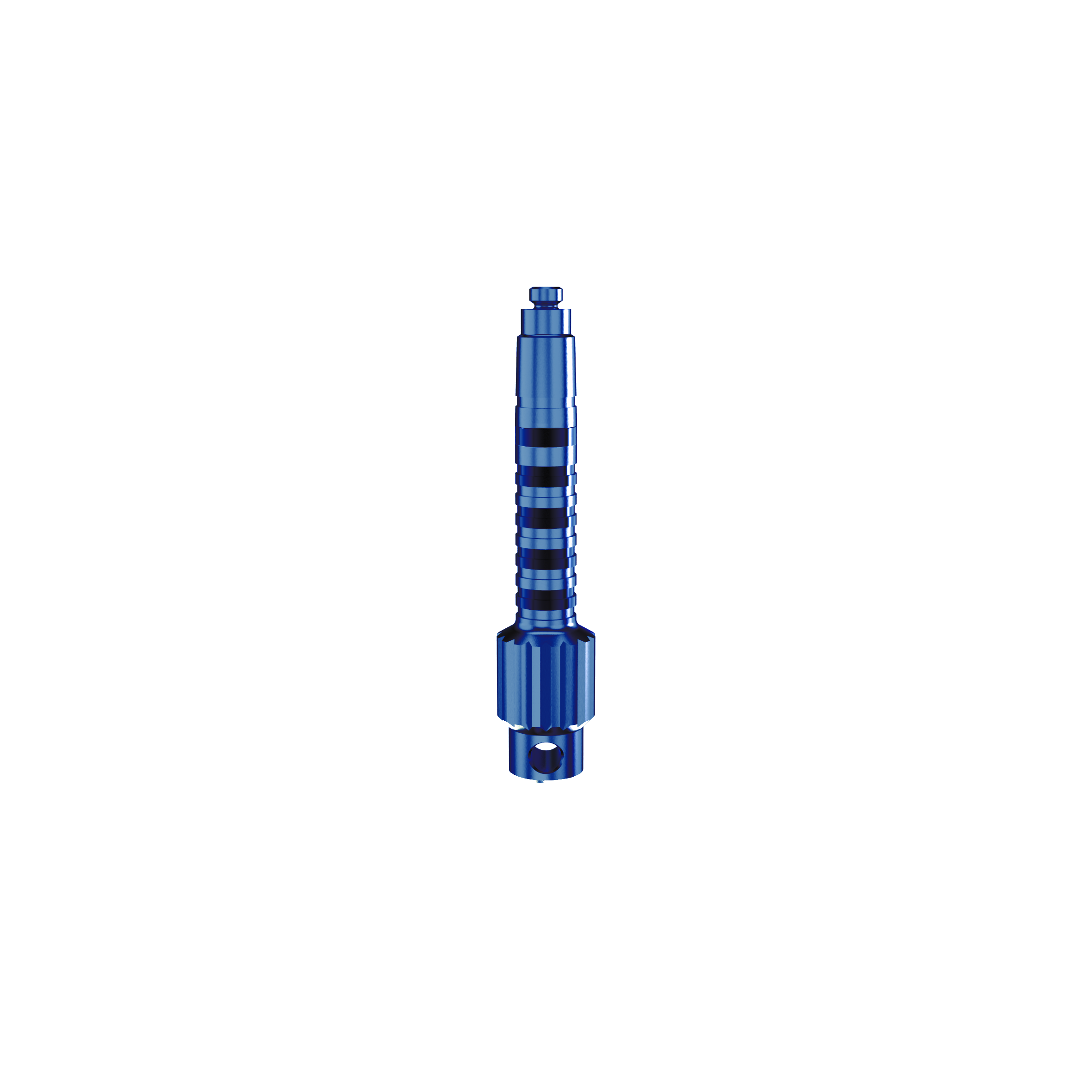 HMS_XP/3S - K3Pro XP Höhen-Messsonde für Short Platform