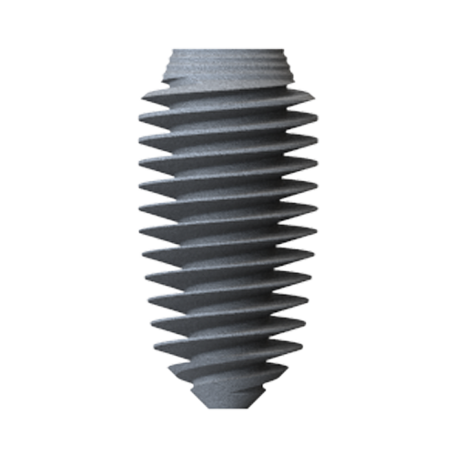 55011K4PRO.OC - 5,5 x 11,0mm K3Pro Compress Implantat 3mm Platform