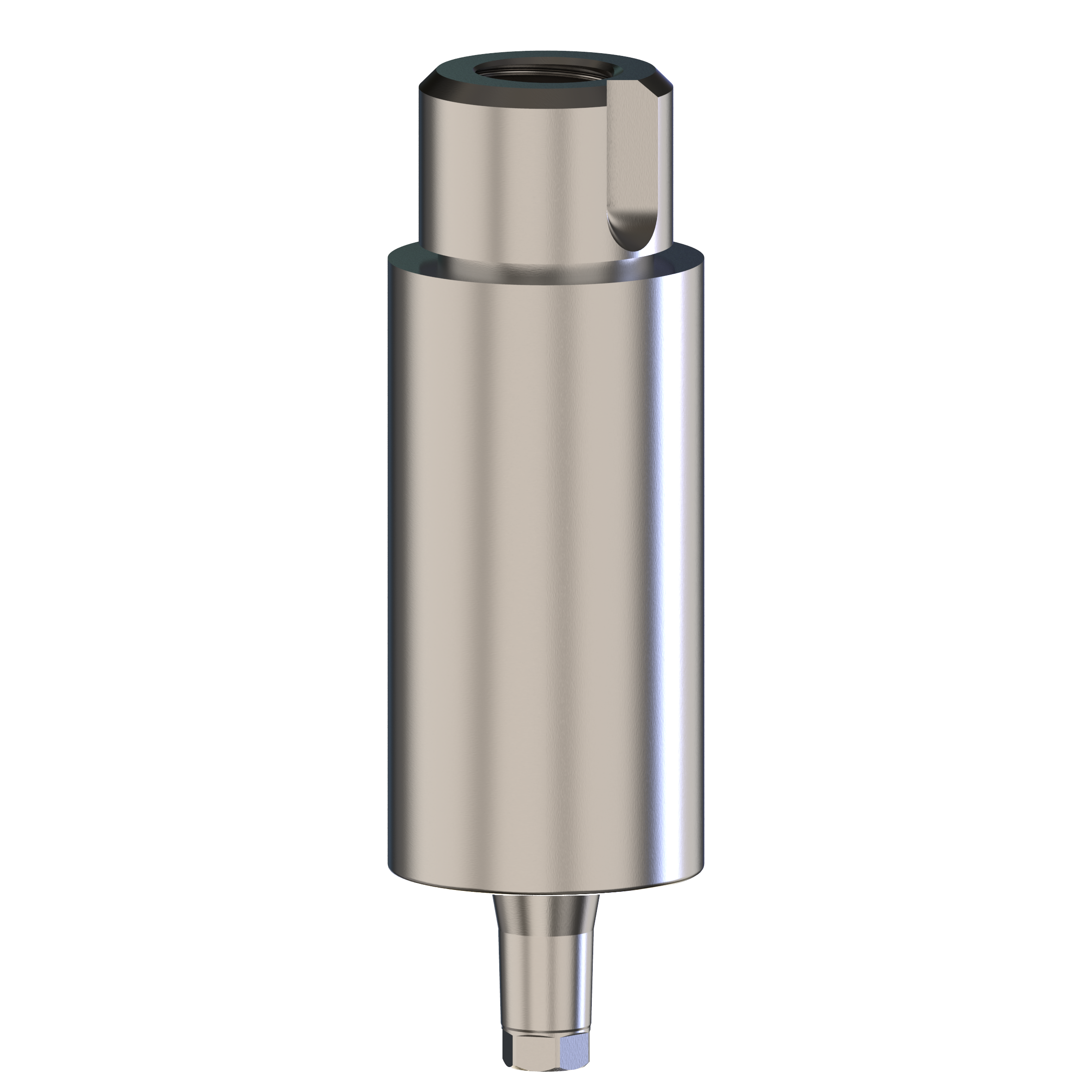 PM.XP 100025/3 - K3Pro XP Premill Ø 10mm GH 2,1 für 3mm & Short Platform