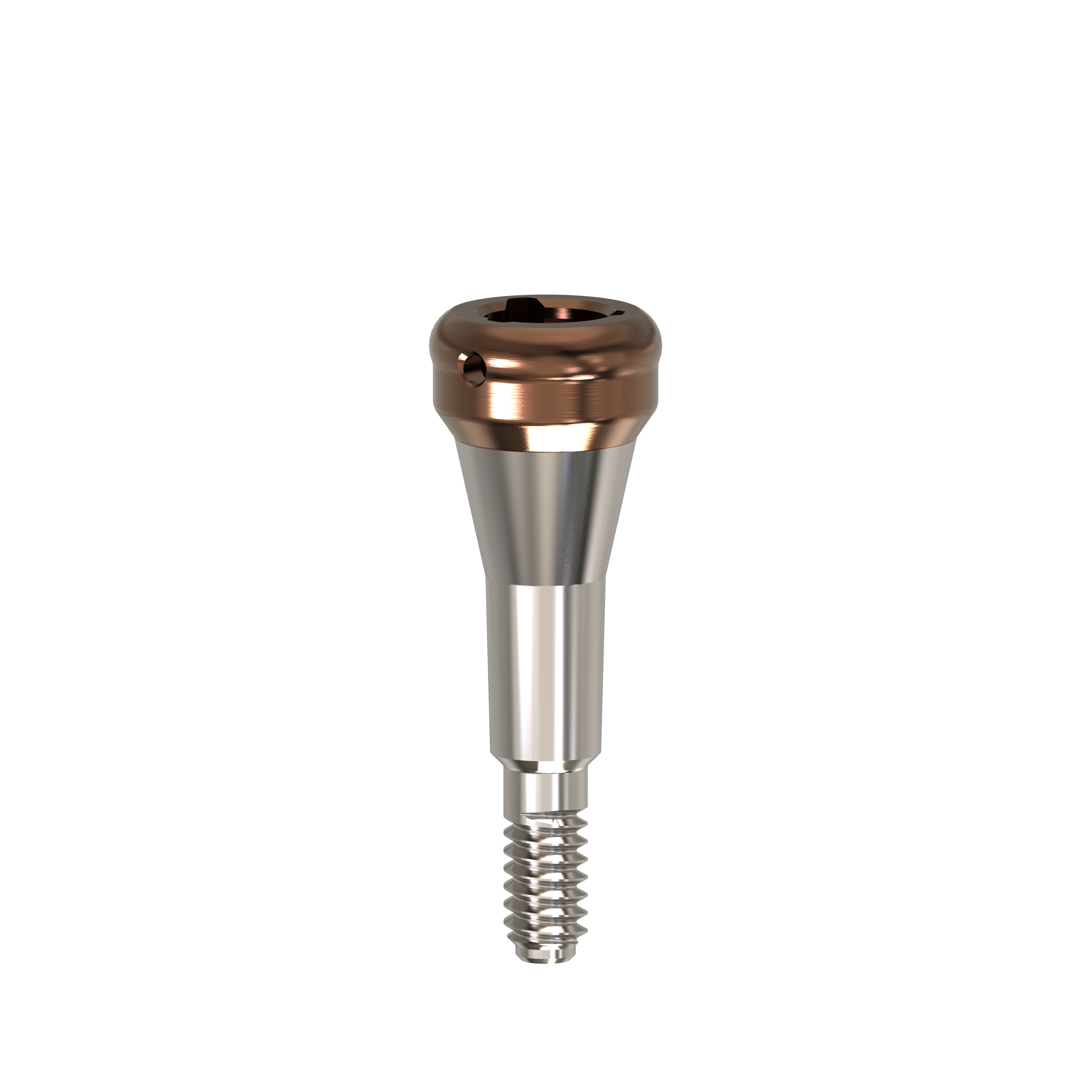 DLA 35000+NH/2 - 3.5mm K3Pro XP Finder Pro Abutment 2mm Platform