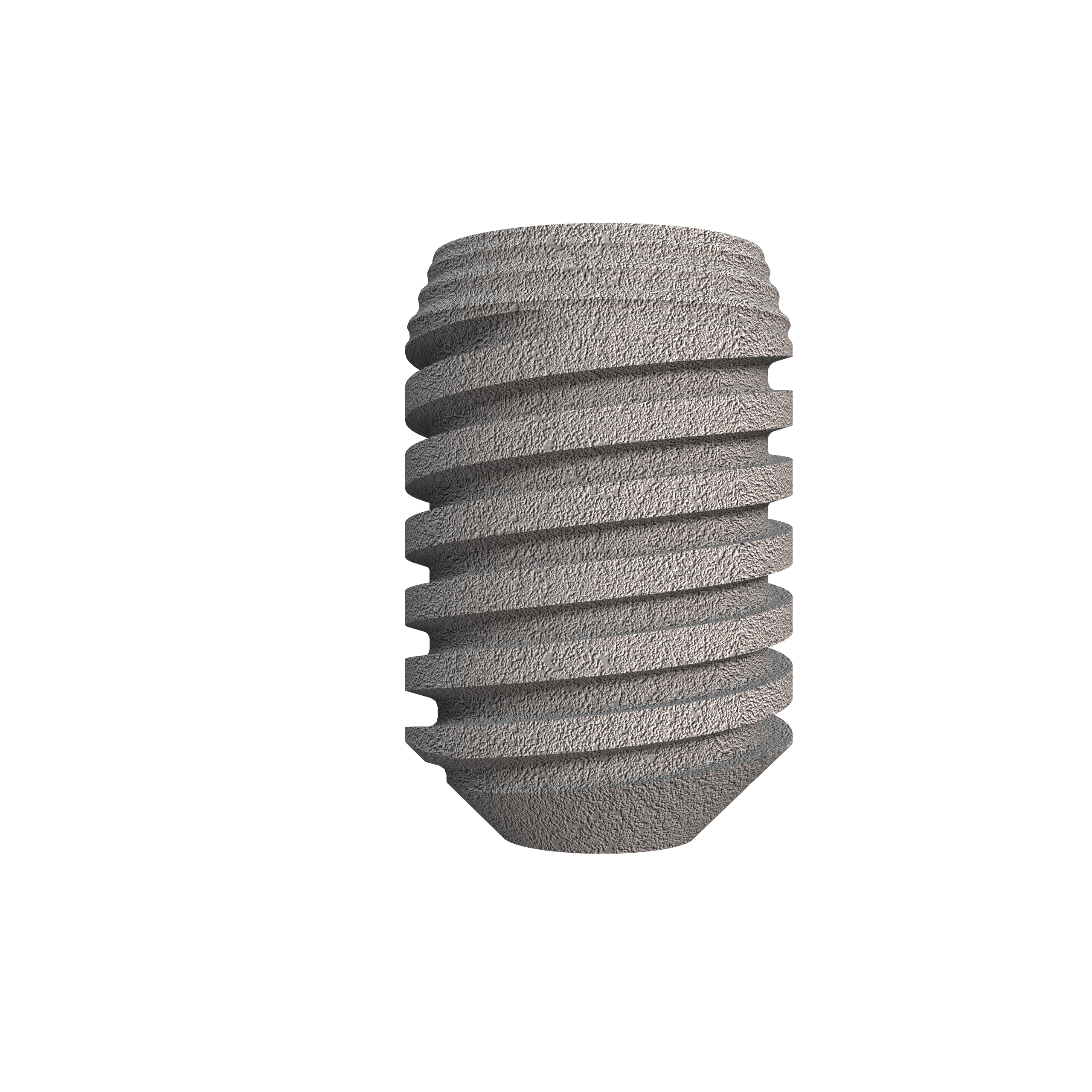 40060K3PRO.C/SHORT - 4,0 x 6,0mm K3Pro Compress Short Implantat Short Platform