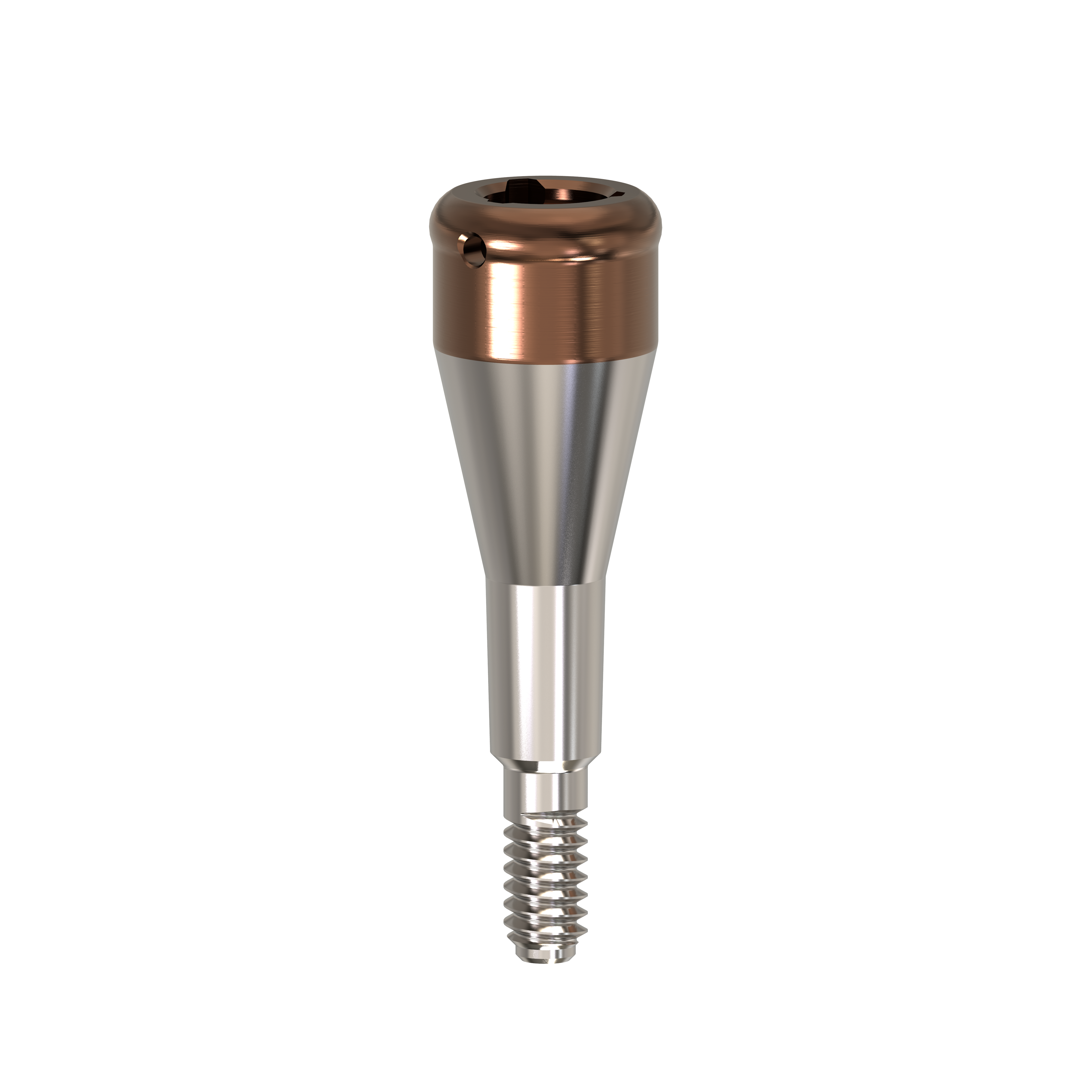 DLA 55000+NH/2 - 5.5mm K3Pro XP Finder Pro Abutment 2mm Platform