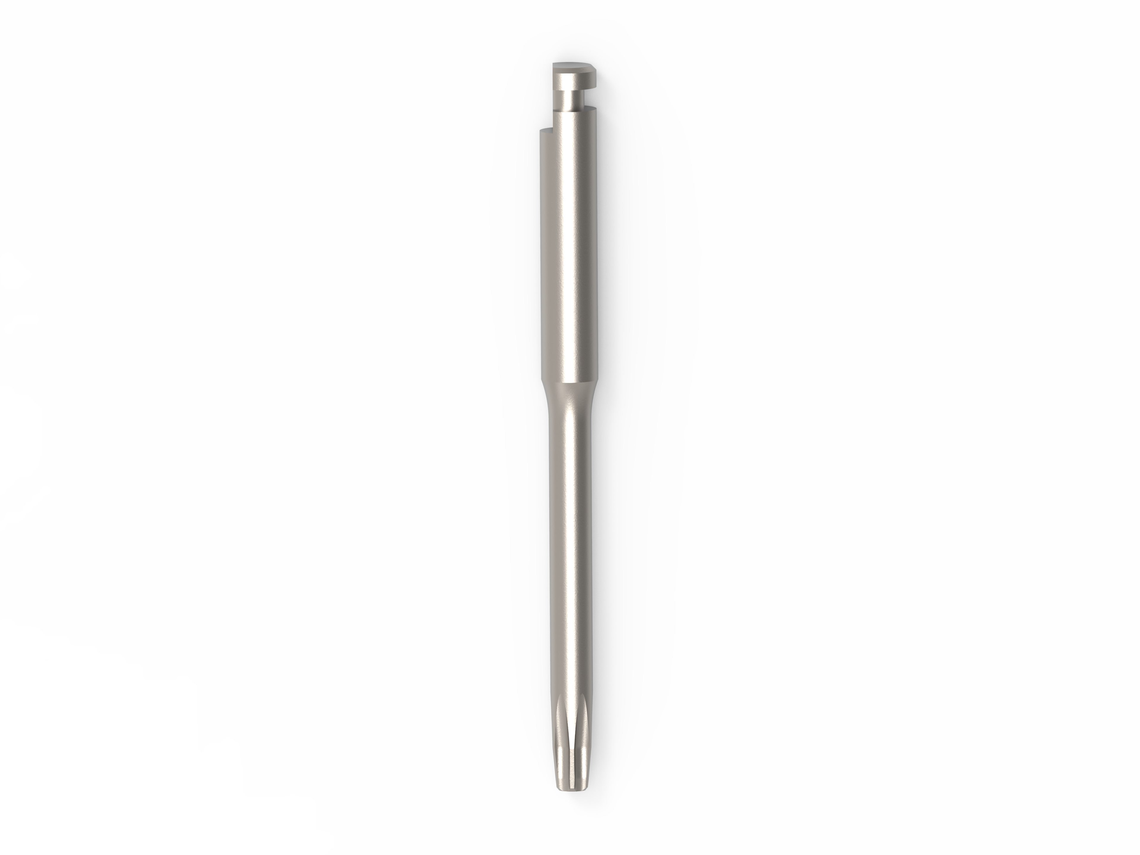 MU.XP_WS.UGD_L - K3Pro XP MultiUnit Instrument Universal Grip lang, Nobel kompatibel (Torx T5)