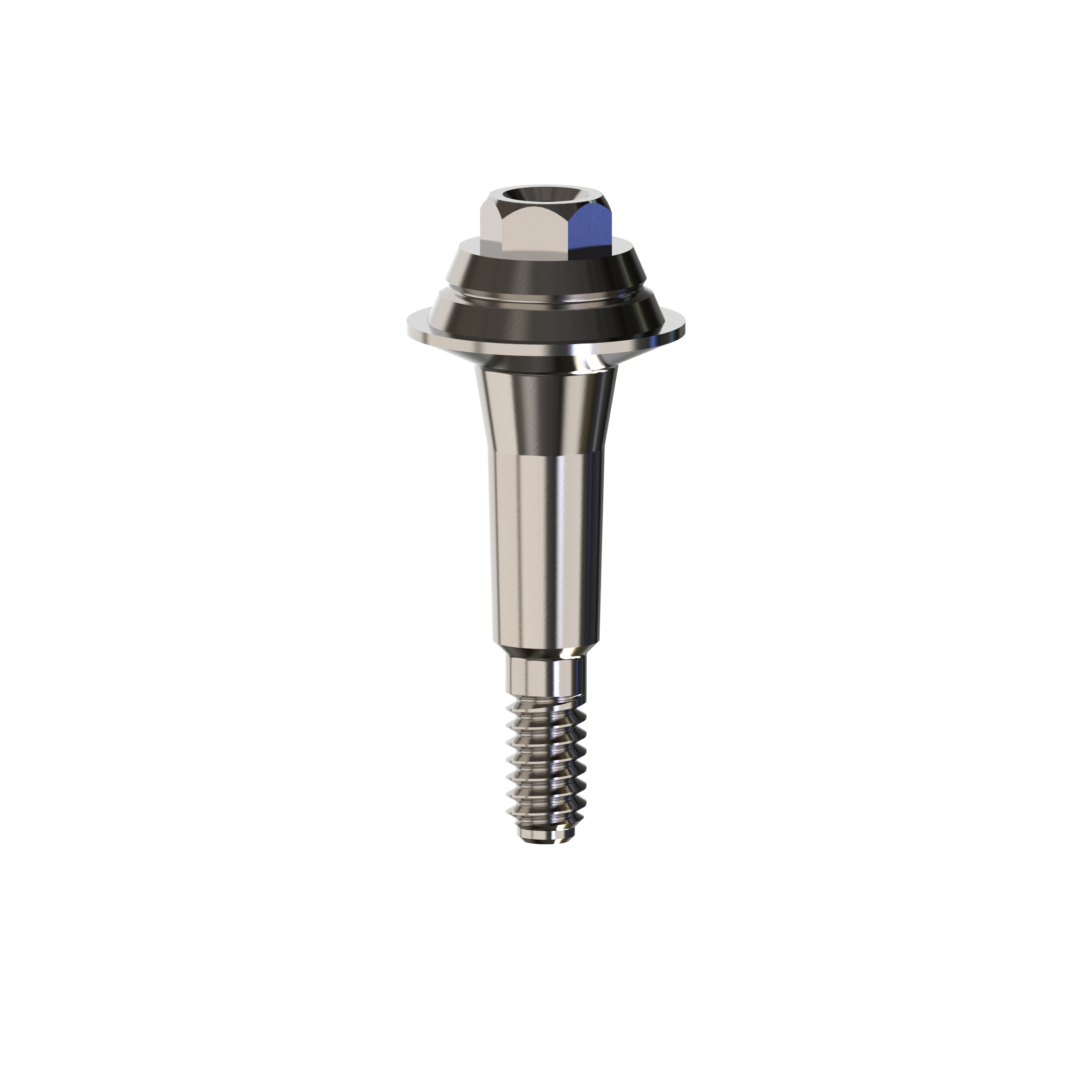 MU.XP 400030/2 - K3Pro XP MultiUnit 0° Ø 4,0 GH 3,0 für 2mm Platform