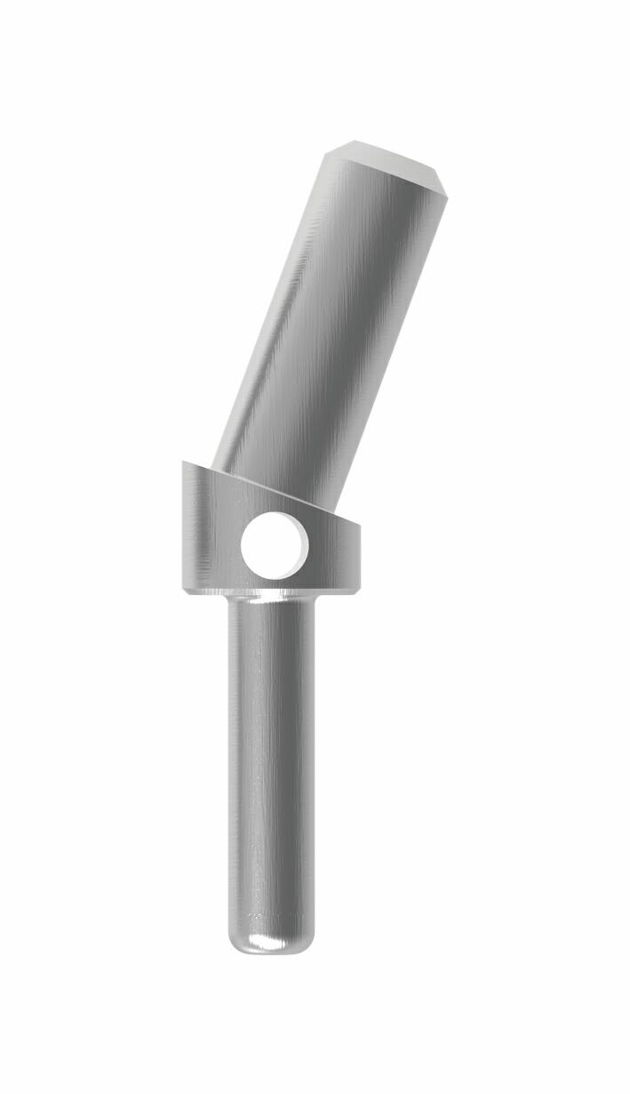 PP_20 - K3Pro Parallel Pin 20°
