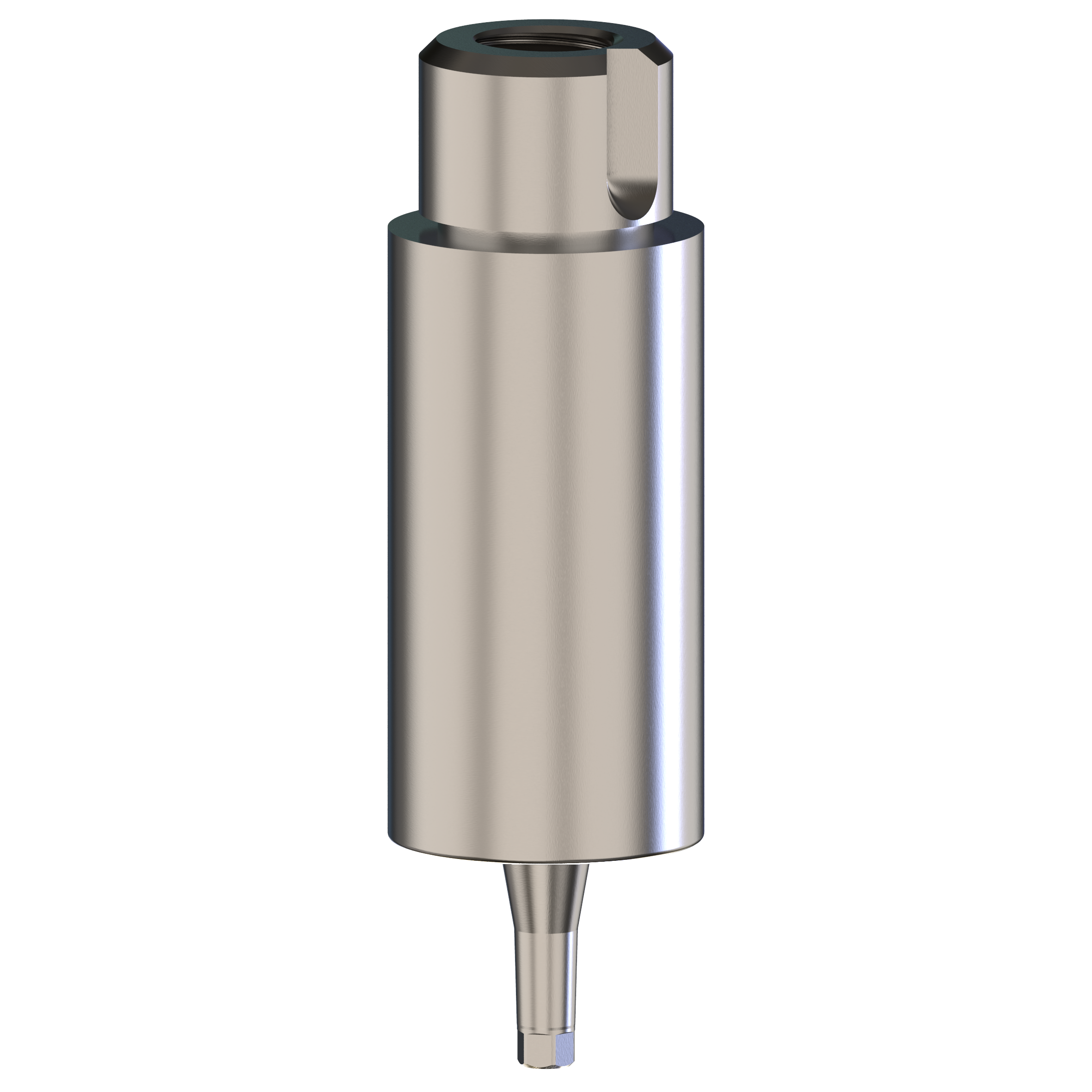 PM.XP 100035/2 - K3Pro XP Premill Ø 10mm GH 3,1 für 2mm Platform